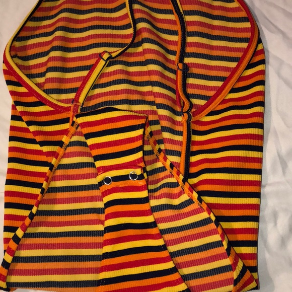 Bodysuit - Picture 3 of 3